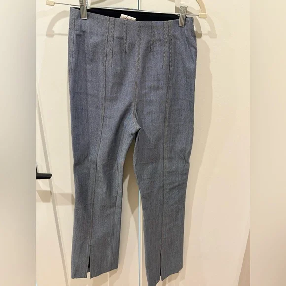 Cinq a Sept Suit Set: Louisa Blazer and Laurie Jeans - Picture 6 of 13